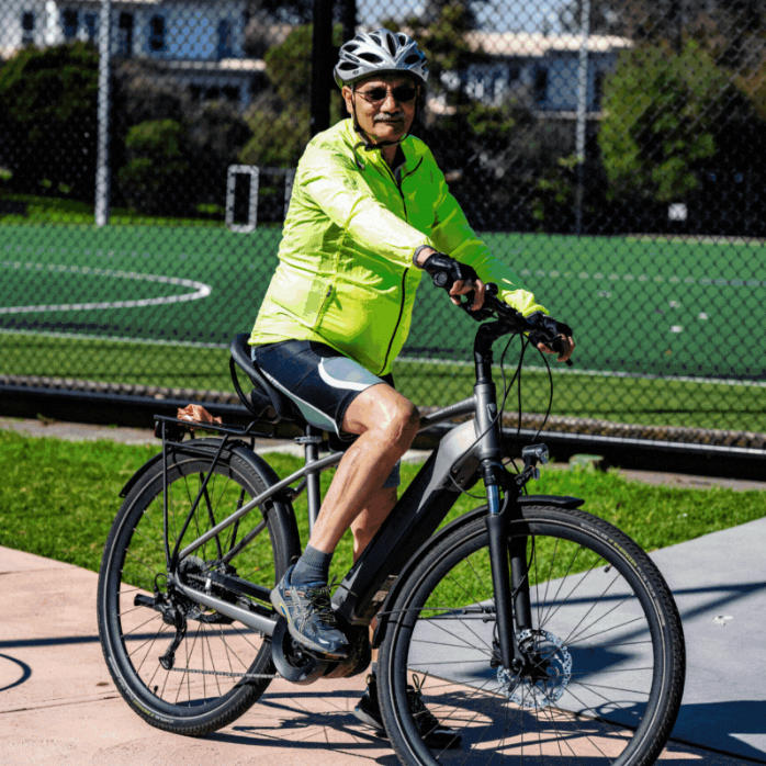 🚴🚴‍♀️Șa de bicicletă ergonomică și dinamică