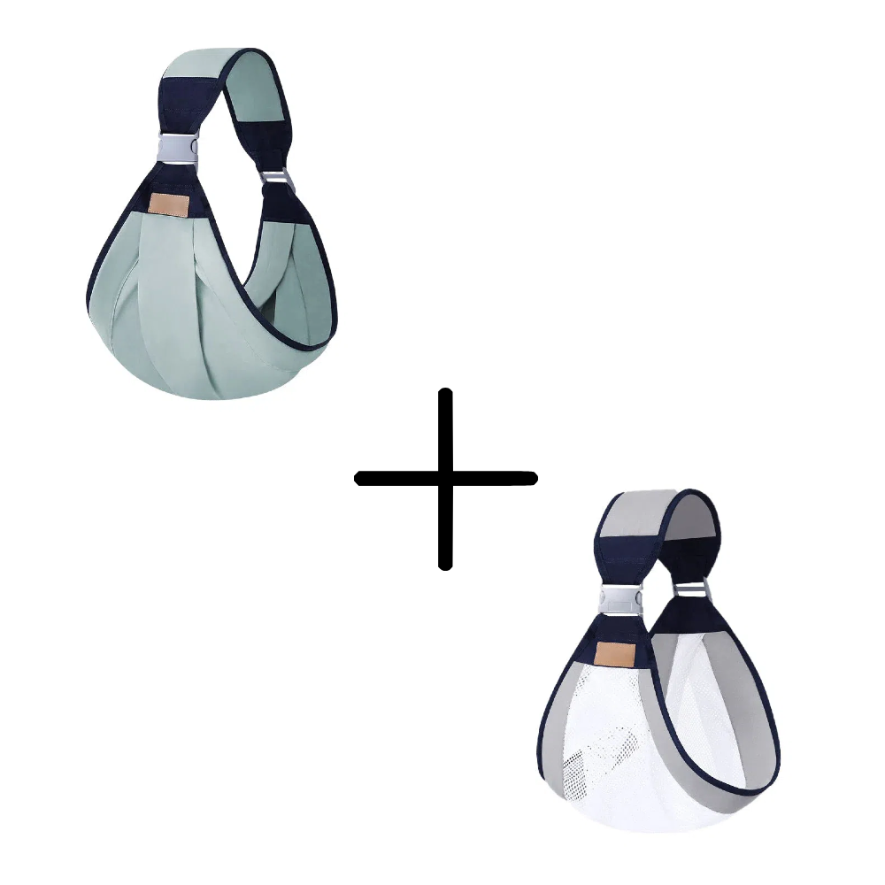 Cumpărați 1 și primiți 1 gratis👶✨ Rucsac ergonomic și confortabil pentru bebeluși, care distribuie uniform greutatea și reduce tensiunea în umeri și talie! 💪🍼