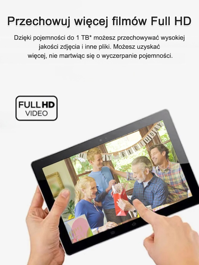 Szybkie dyski półprzewodnikowe