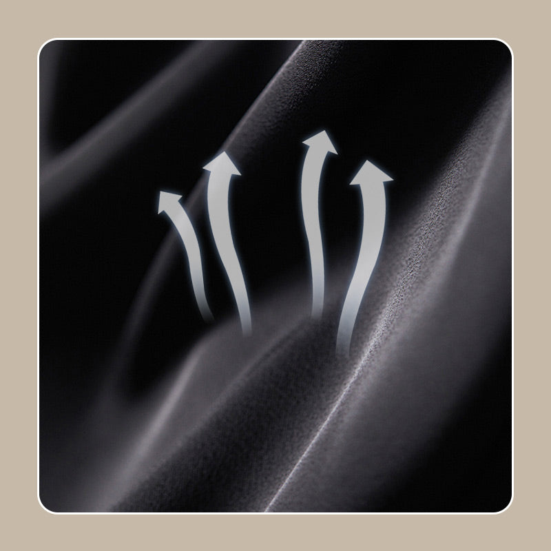 ✨Sukienka z długim rękawem, klapami i guzikami