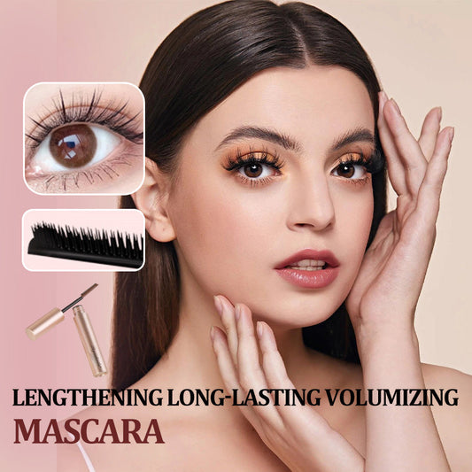 🔥2025 Noua mascara pentru alungire si ondulare
