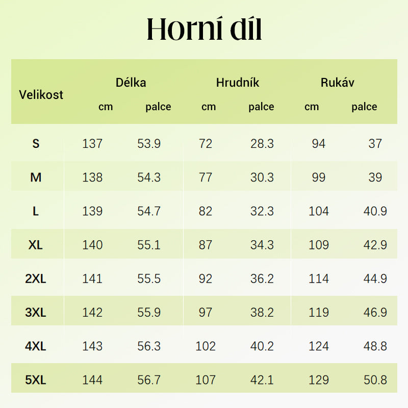 🌸Damski kombinezon + luźny top z wycięciem