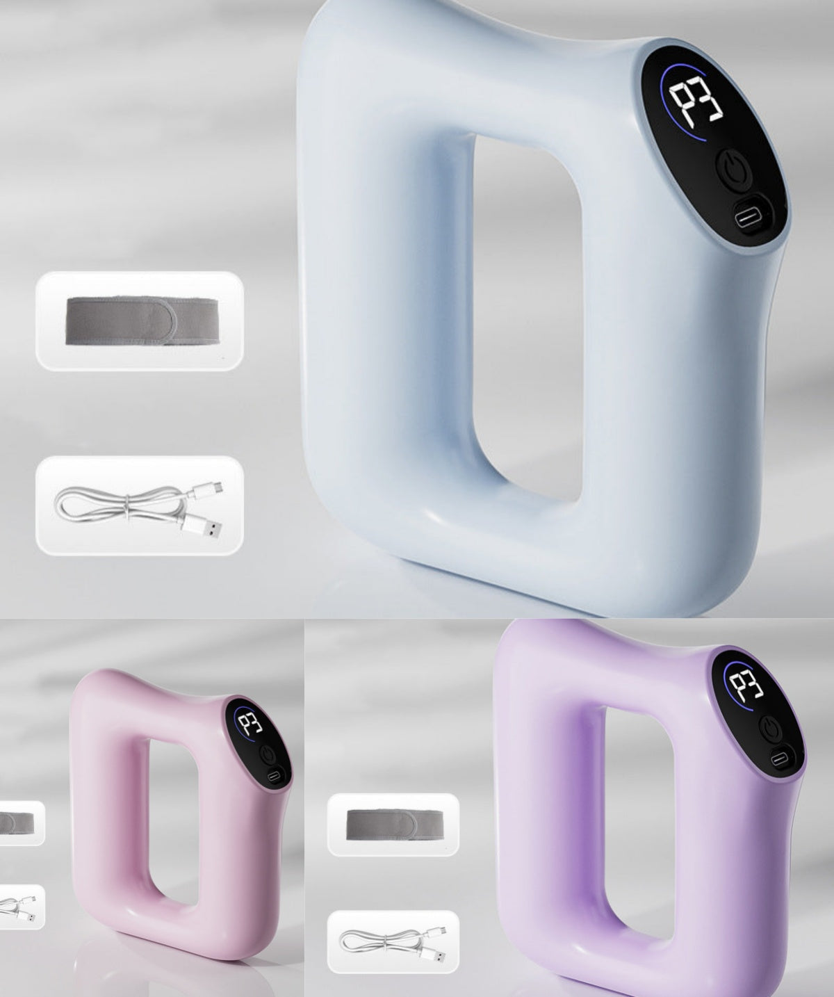 💕Nowość 2025💕Wielofunkcyjny Pierścień Fasciowy do Całego Ciała