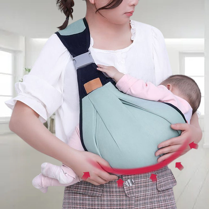 Cumpărați 1 și primiți 1 gratis👶✨ Rucsac ergonomic și confortabil pentru bebeluși, care distribuie uniform greutatea și reduce tensiunea în umeri și talie! 💪🍼