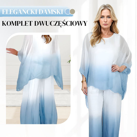Set elegant de dama din doua piese