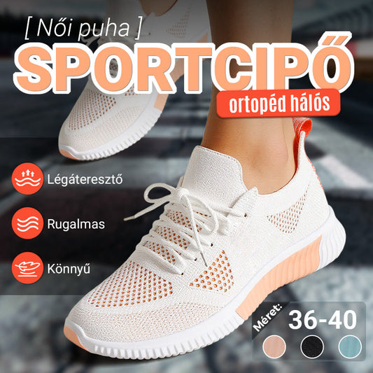 👟Papuci ortopedici moi, respirabili și confortabili pentru femei