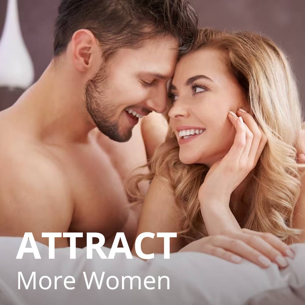 AiduerTMPerfumy męskie Savage Pheromones