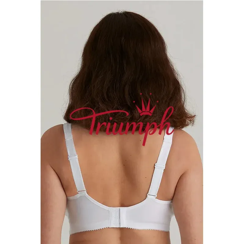 Triumph - 3 sztuki✨2025 Nowy bestseller wśród biustonoszy