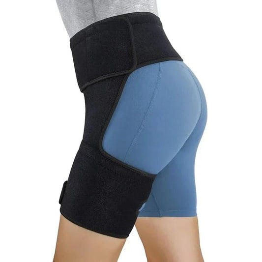 Ortho-Wrap orteză pentru șold