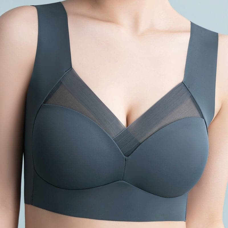 Sutien de adunare sexy și respirabil【1+1 Free】.