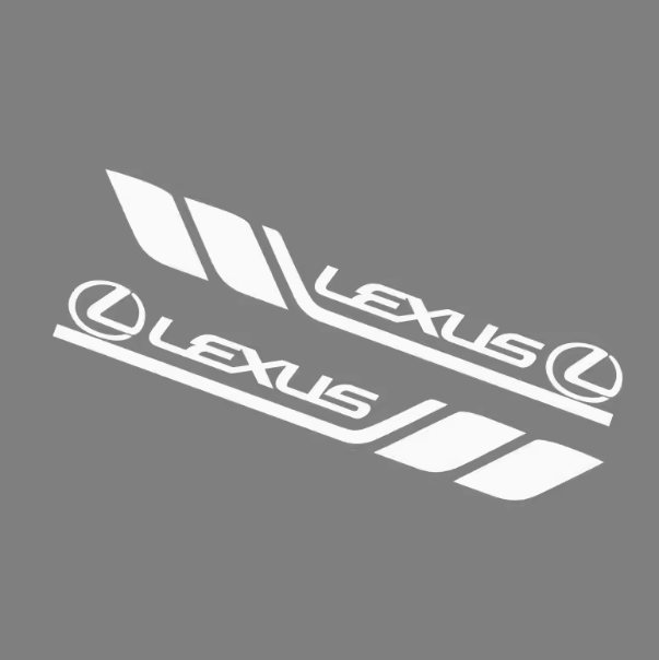 Promoție 🔥50% reducere🔥Autocolante personalizate pentru mașini sport🎉4 buc.🎉