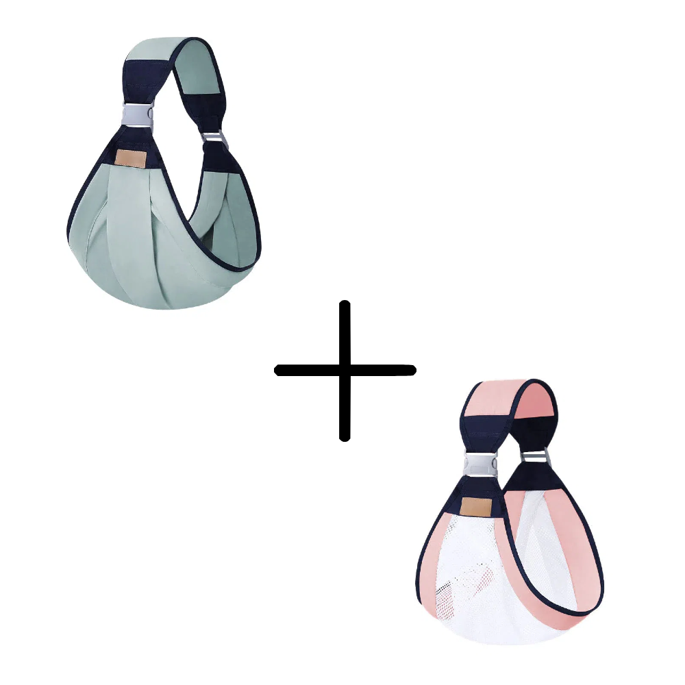 Cumpărați 1 și primiți 1 gratis👶✨ Rucsac ergonomic și confortabil pentru bebeluși, care distribuie uniform greutatea și reduce tensiunea în umeri și talie! 💪🍼
