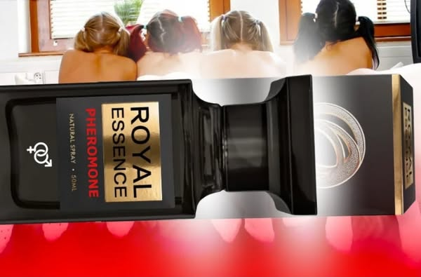 💋 Perfumy feromonowe dla mężczyzn - obudź w nim pożądania, o których istnieniu nawet nie wiedział!