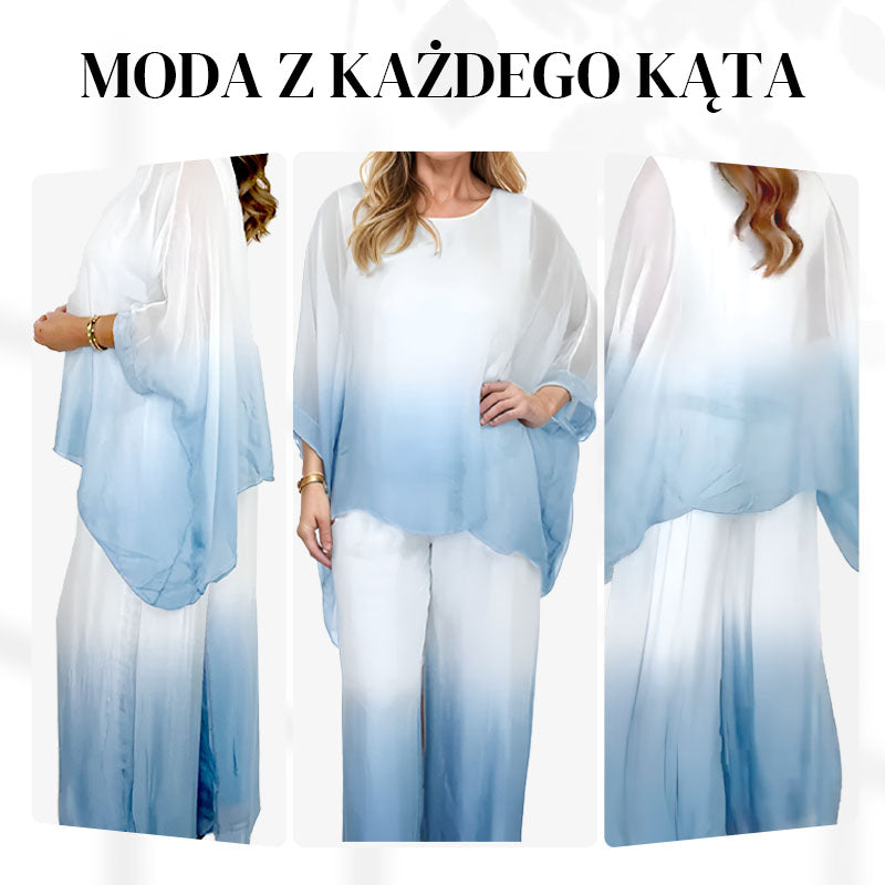 Set elegant de dama din doua piese