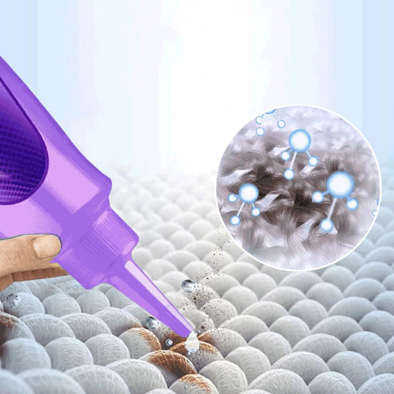 🔥Detergent w płynie z aktywnymi enzymami-TAB