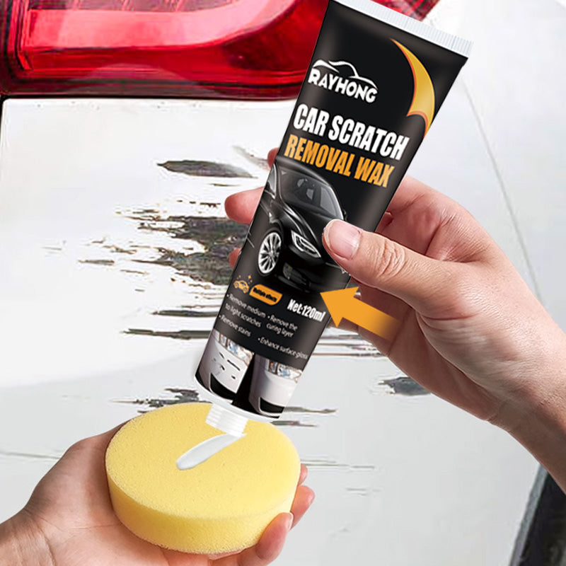 Paste de reparare a zgârieturilor auto-ATB