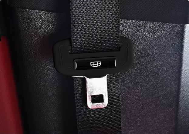 Osłona ochronna na zaczep pasa samochodowego🎉2 szt.🎉