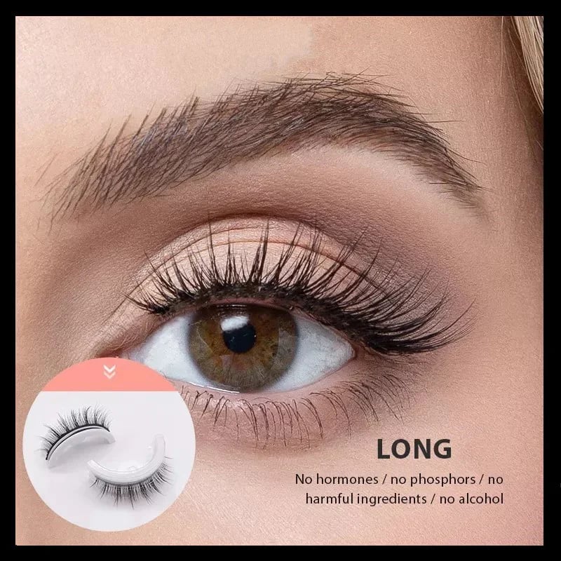 🌟Kup 1 i otrzymaj 1 gratis🌟Darmowa zalotka do rzęs-PL