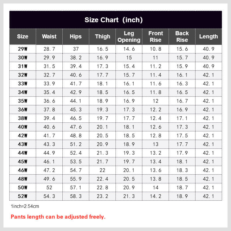 Wyprzedaż! Męskie spodnie klasyczne z wysokim stanem i rozciągliwością