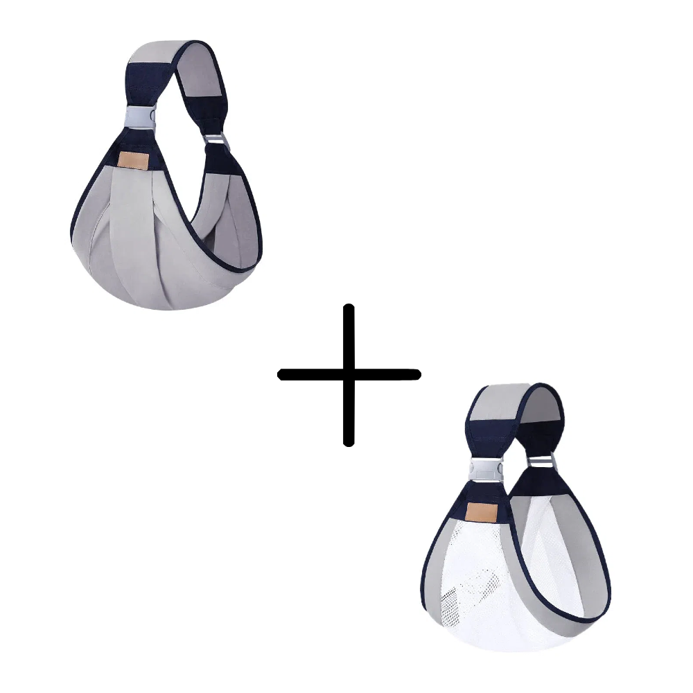 ⏰Kup 1, drugie GRATIS - 👶✨ergonomiczne nosidełko dla dziecka