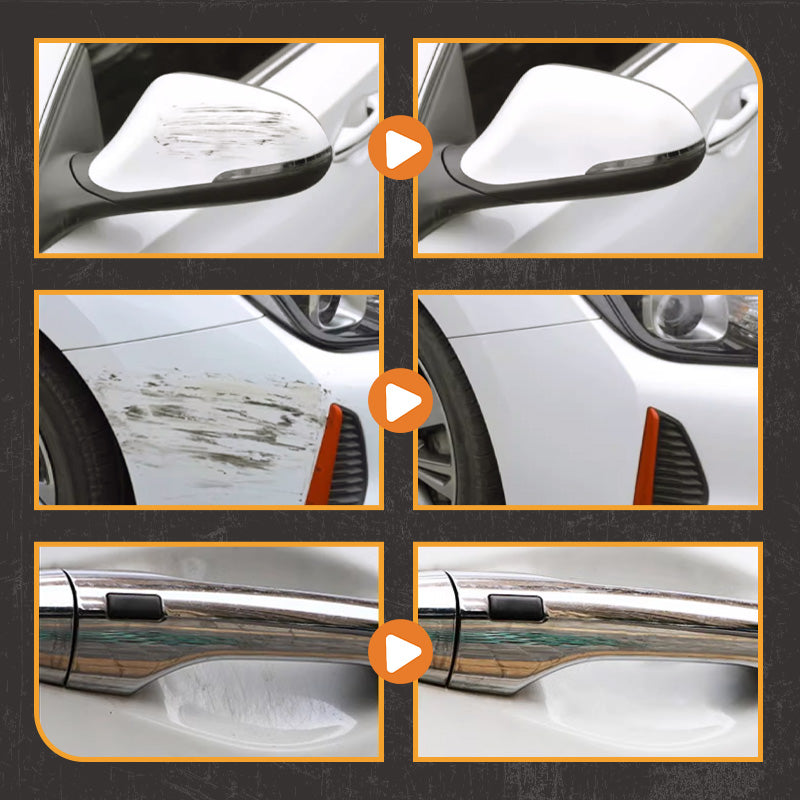 Paste de reparare a zgârieturilor auto-ATB