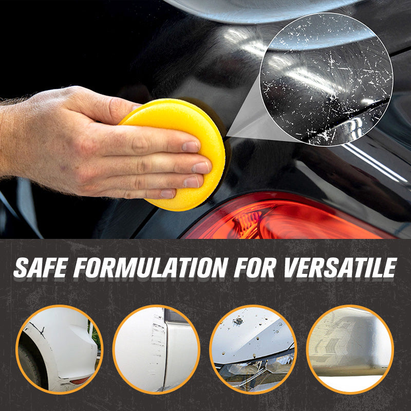 Paste de reparare a zgârieturilor auto-ATB