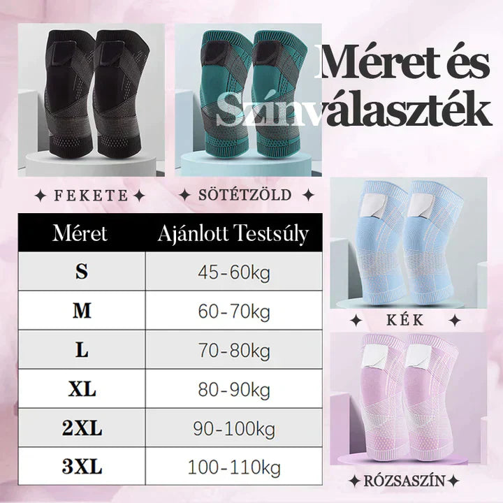 ✨Kup 1, a 1 dostaniesz gratis✨Wysoce ochronne termiczne ochraniacze na kolana