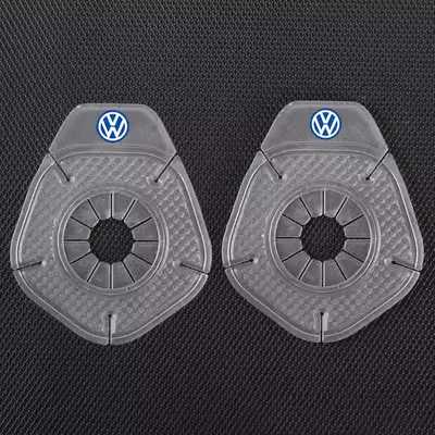 Gorąca wyprzedaż ✨ Osłona otworu na ramię wycieraczki samochodowej 🎉4 szt.🎉