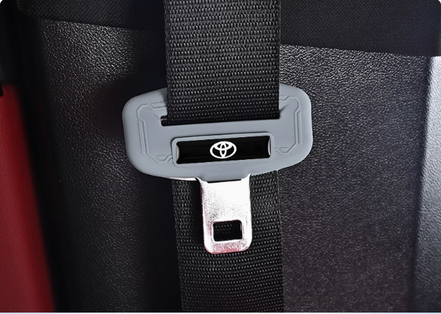 Osłona ochronna na zaczep pasa samochodowego🎉2 szt.🎉