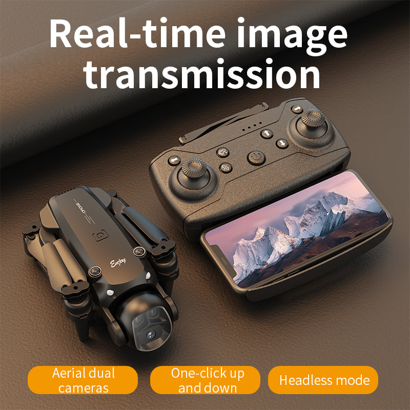 ✨💖2025 Nowa wersja okularów VR H20 Samolot Optyczne pozycjonowanie przepływu Samolot Fotografia lotnicza w wysokiej rozdzielczości