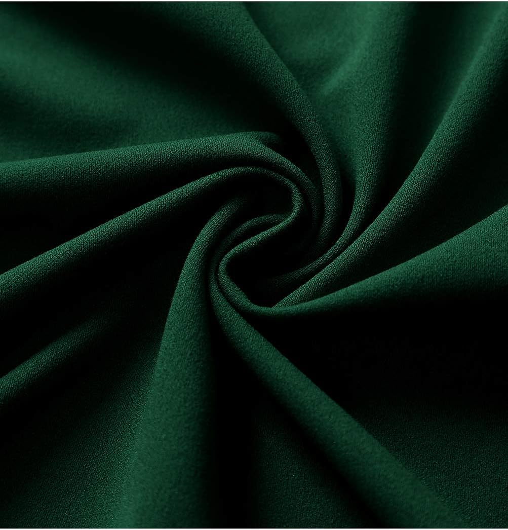 Sukienki koktajlowe DRESSTELLS dla kobiet, formalne suknie ślubne, skromne suknie balowe na przyjęcie w kościele w 2025 roku