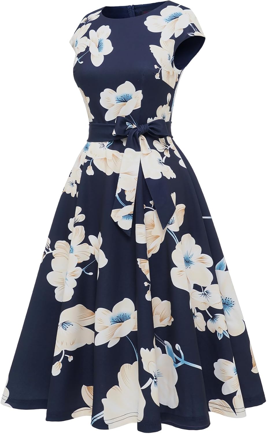 Sukienki koktajlowe DRESSTELLS dla kobiet, formalne suknie ślubne, skromne suknie balowe na przyjęcie w kościele w 2025 roku