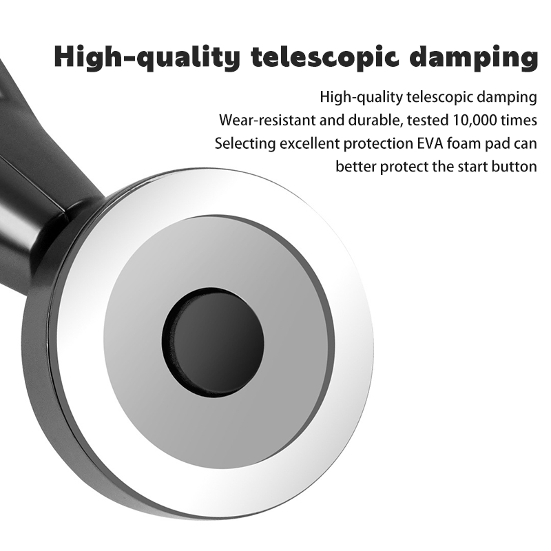 Samochodowy przycisk włącznika zapłonu z jednym dotknięciem