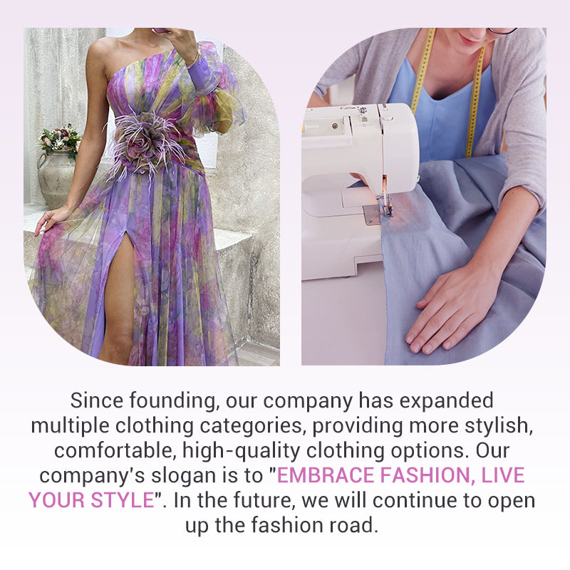 ✨【Slimming Wizard】. Rochie Mirage Color Block✨