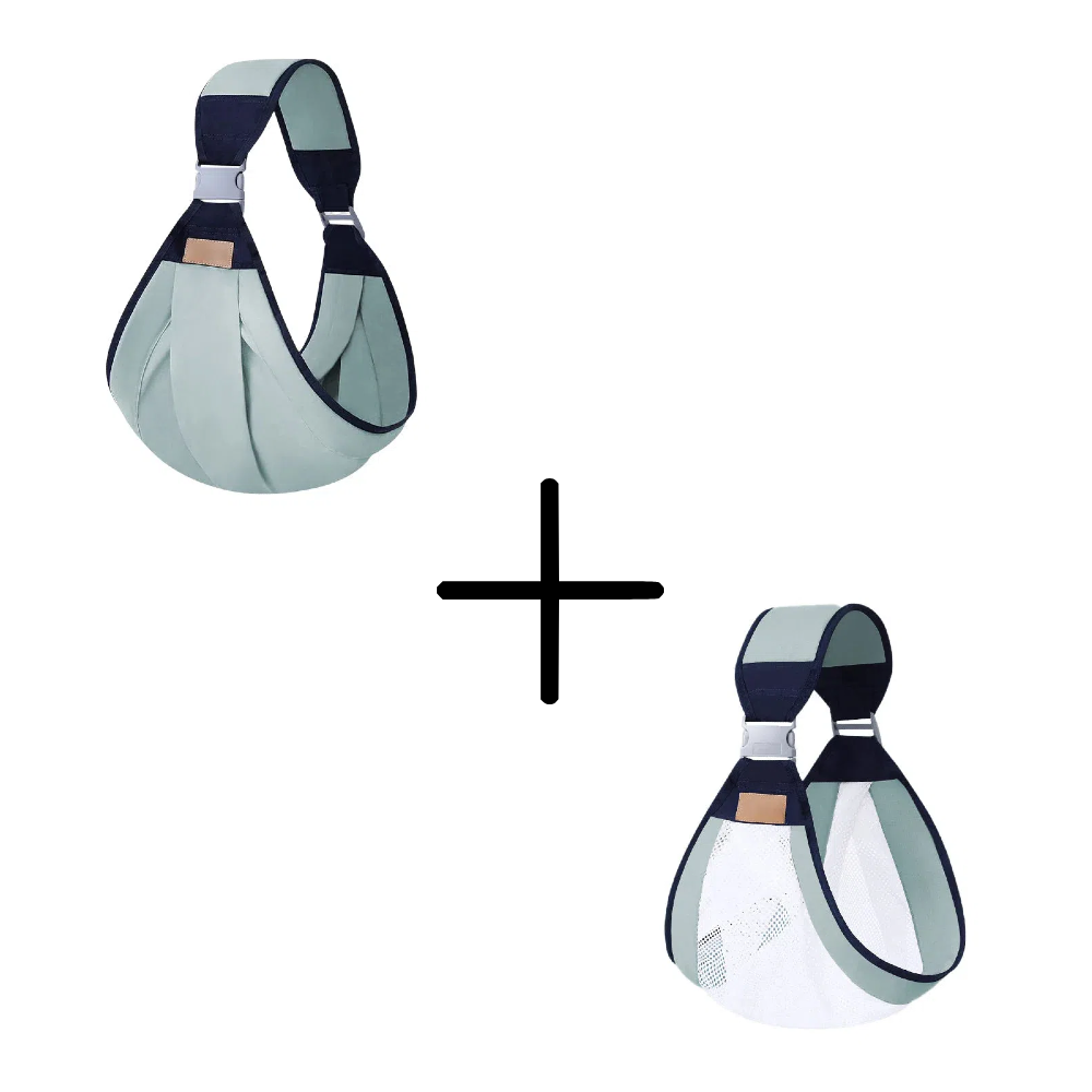 Cumpărați 1 și primiți 1 gratis👶✨ Rucsac ergonomic și confortabil pentru bebeluși, care distribuie uniform greutatea și reduce tensiunea în umeri și talie! 💪🍼