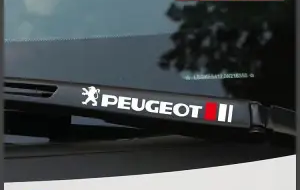 OSTATNIA WYPRZEDAŻ🎉50% ZNIŻKI🎉Kreatywna naklejka na wycieraczki samochodowe 🎉4 SZT🎉