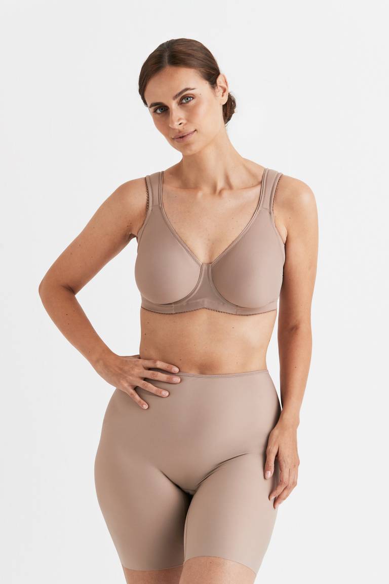 Triumph - 3 sztuki✨Majtki z długimi nogawkami Cool Sensation