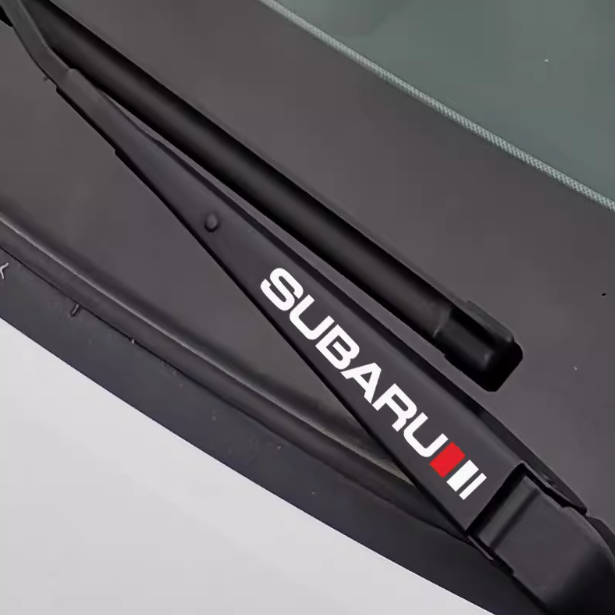 OSTATNIA WYPRZEDAŻ🎉50% ZNIŻKI🎉Kreatywna naklejka na wycieraczki samochodowe 🎉4 SZT🎉