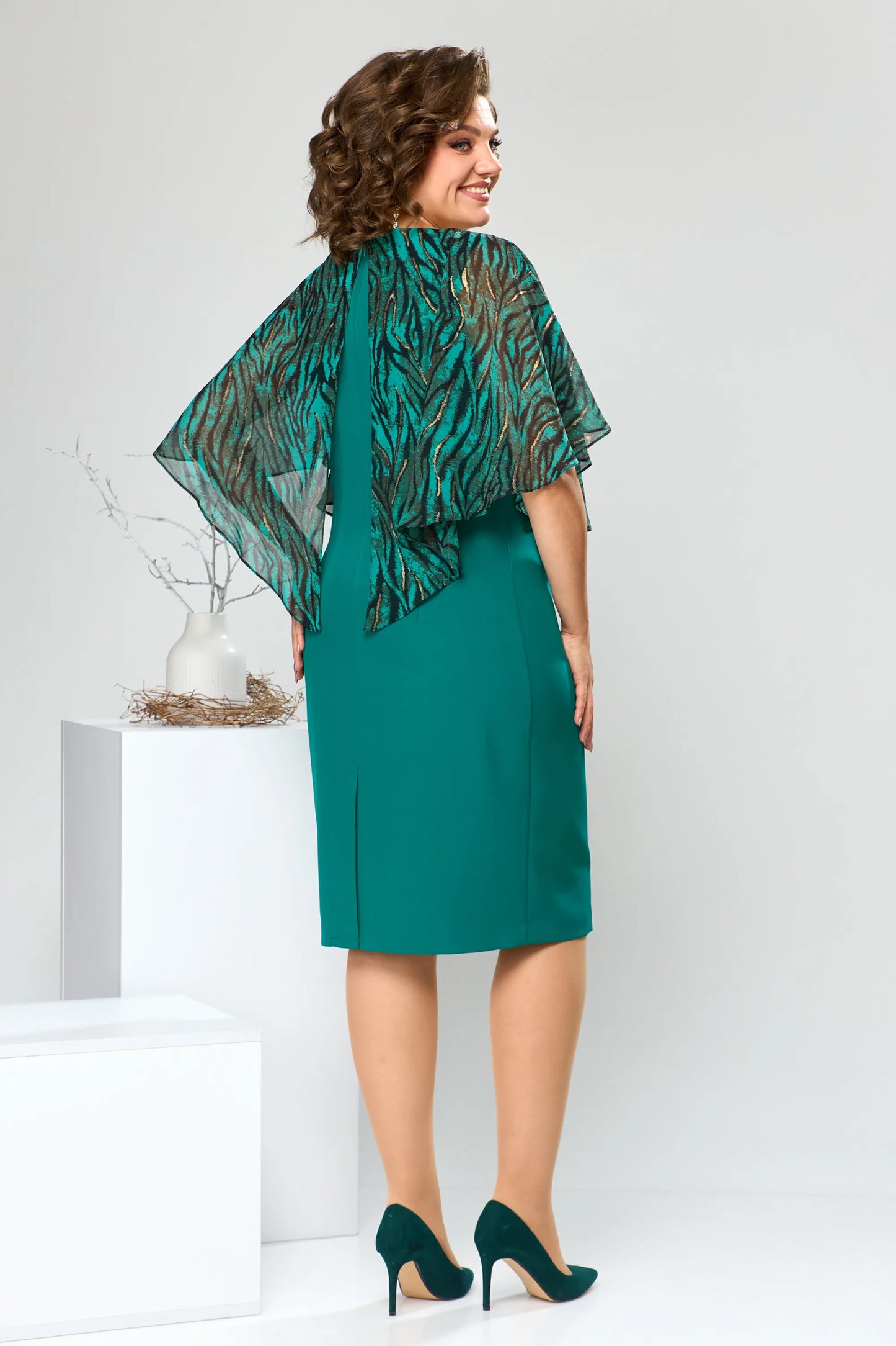 【S-5XL】2025 rochie nouă de înaltă calitate