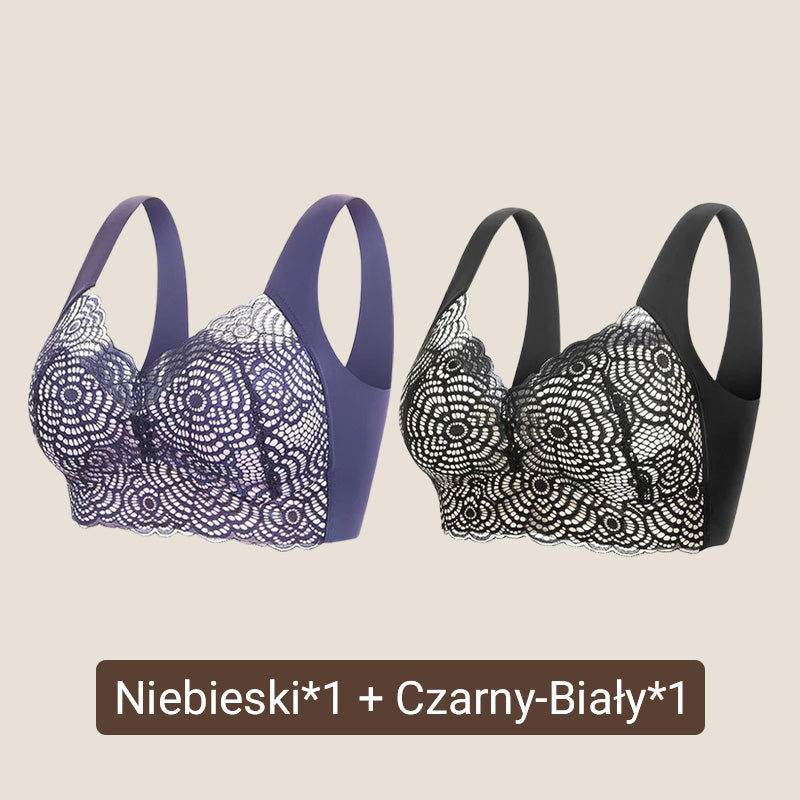 ✨Cumperi 1 și primești 1 gratuit - 💟Crowned bras size extra