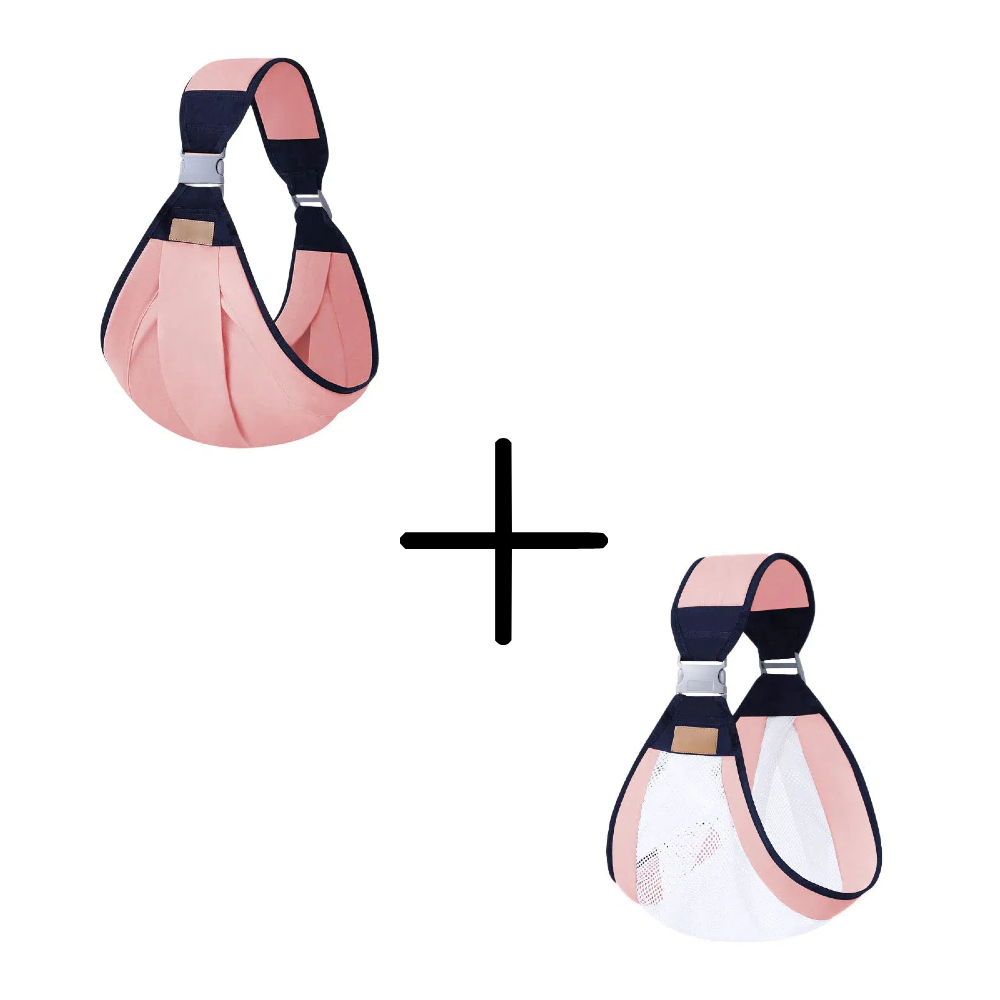 Cumpărați 1 și primiți 1 gratis👶✨ Rucsac ergonomic și confortabil pentru bebeluși, care distribuie uniform greutatea și reduce tensiunea în umeri și talie! 💪🍼