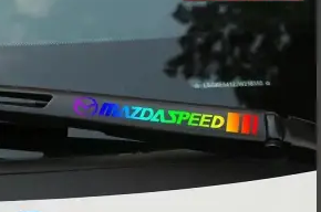 OSTATNIA WYPRZEDAŻ🎉50% ZNIŻKI🎉Kreatywna naklejka na wycieraczki samochodowe 🎉4 SZT🎉