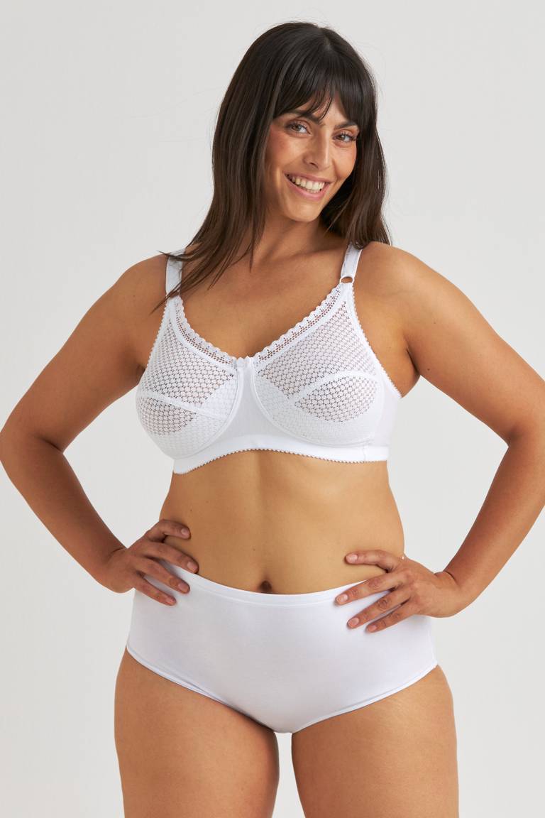 Biustonosz Triumph 4-częściowy 🎉Nowy bestseller 2025 roku