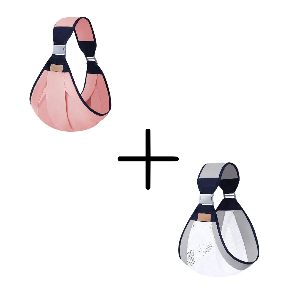 Cumpărați 1 și primiți 1 gratis👶✨ Rucsac ergonomic și confortabil pentru bebeluși, care distribuie uniform greutatea și reduce tensiunea în umeri și talie! 💪🍼