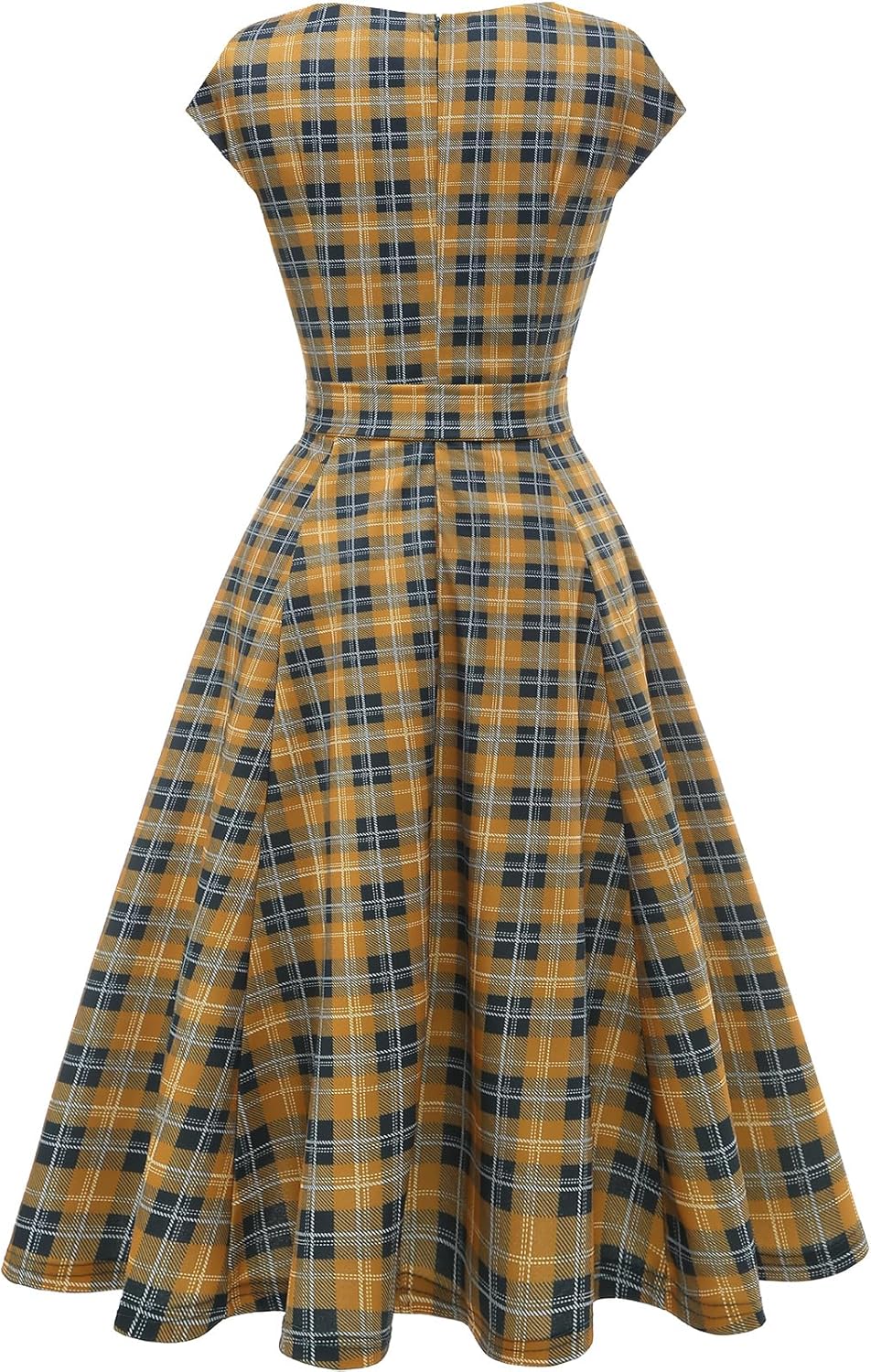 Sukienki koktajlowe DRESSTELLS dla kobiet, formalne suknie ślubne, skromne suknie balowe na przyjęcie w kościele w 2025 roku