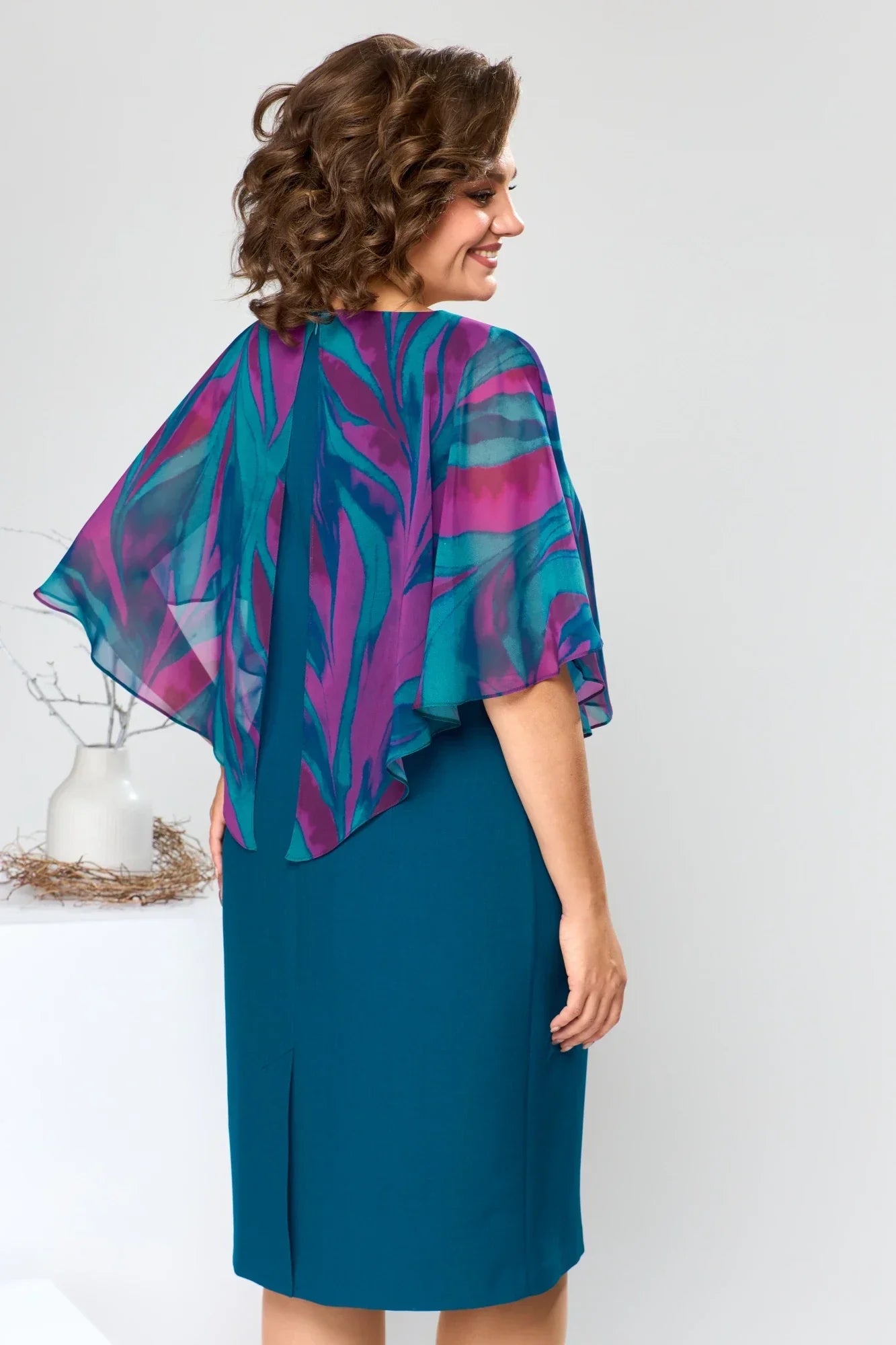 【S-5XL】2025 rochie nouă de înaltă calitate