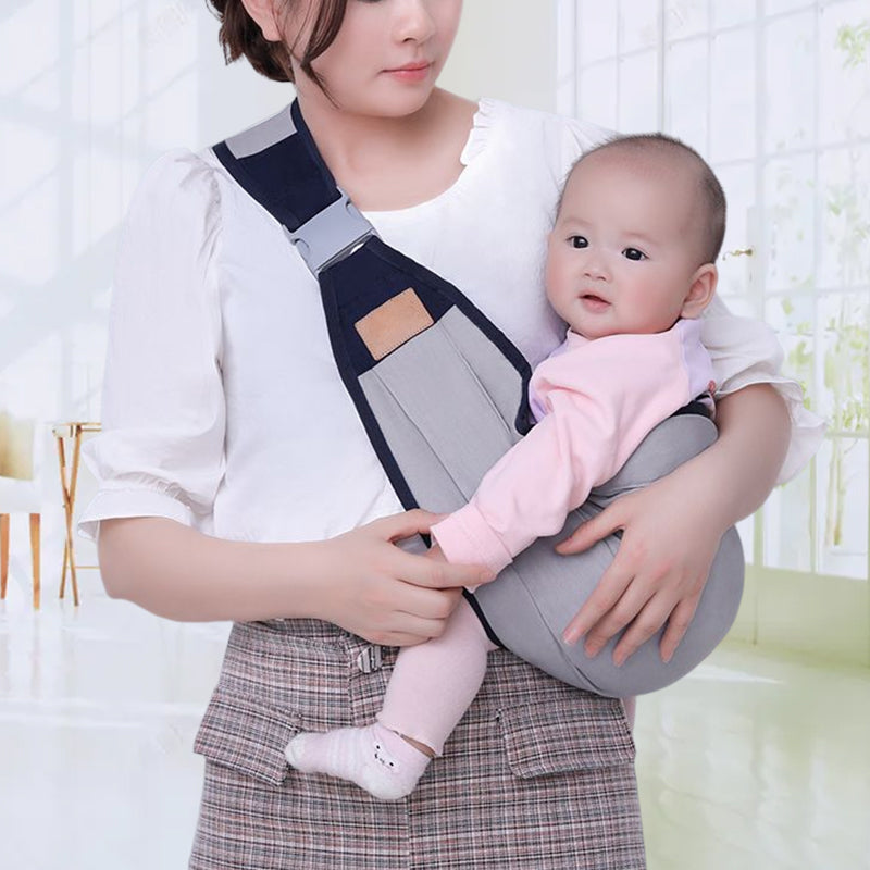 Cumpărați 1 și primiți 1 gratis👶✨ Rucsac ergonomic și confortabil pentru bebeluși, care distribuie uniform greutatea și reduce tensiunea în umeri și talie! 💪🍼