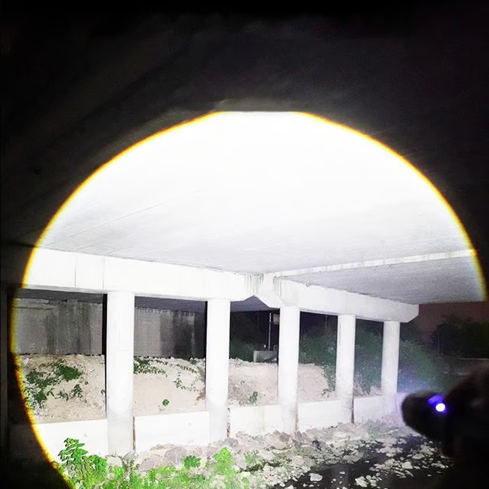 💥2025 Ultimate Survival Lanterna