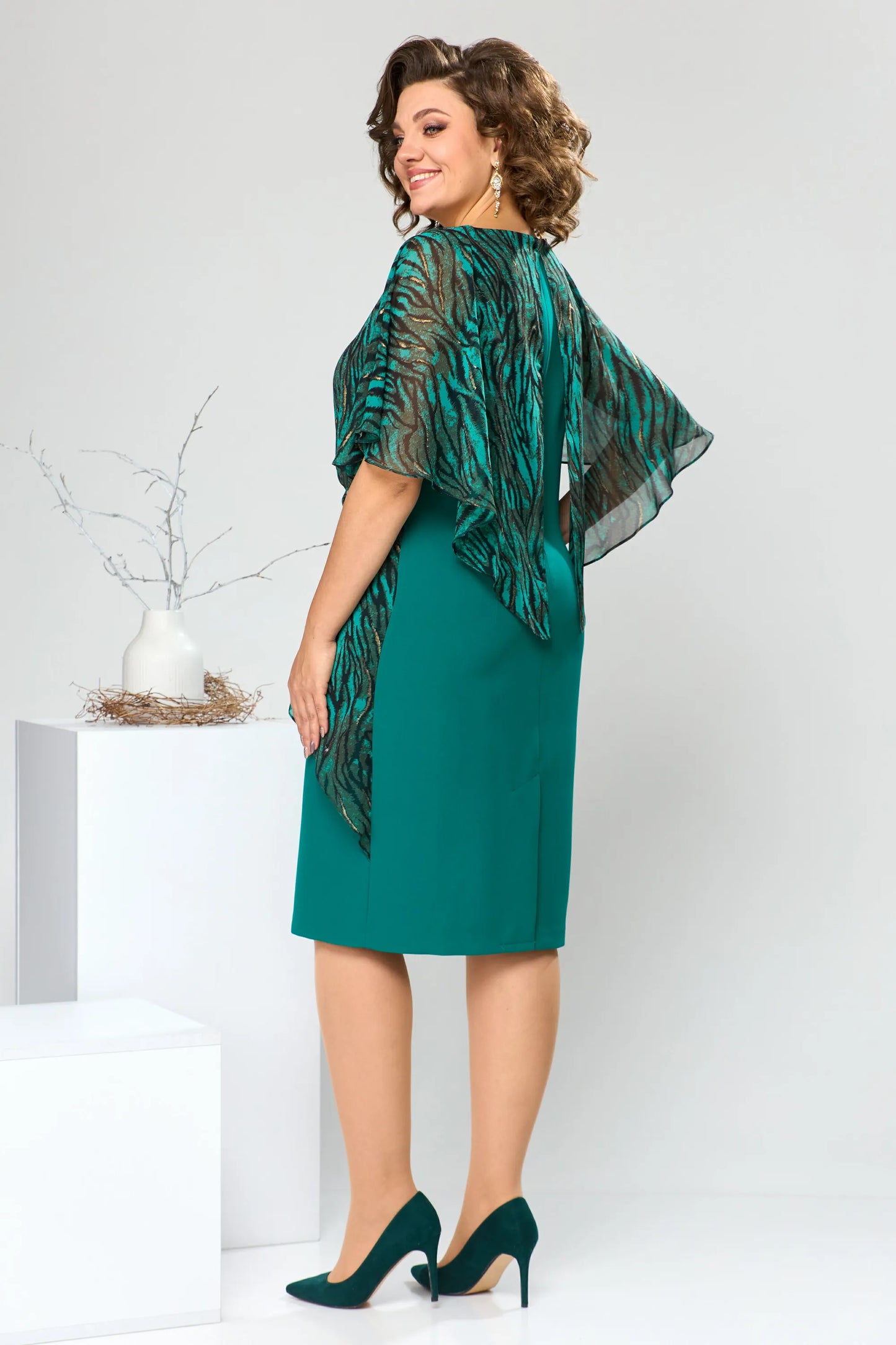 【S-5XL】2025 rochie nouă de înaltă calitate