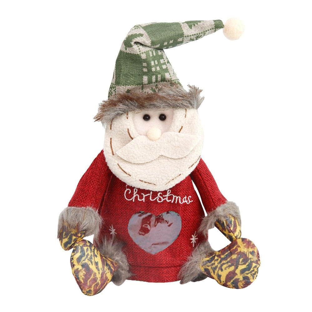 Torba na prezenty świąteczne🎅✨